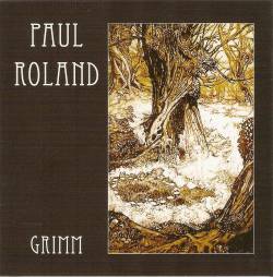 Paul Roland : Grimm